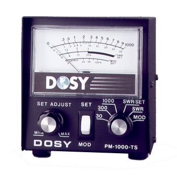 PM-1000-TS PM-1000-TS