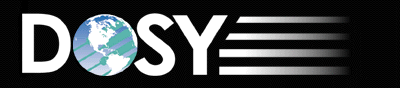 Dosy Logo Dosy Logo