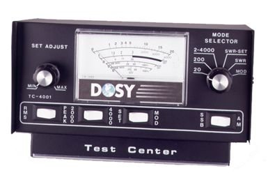 TC-4001 TC-4001