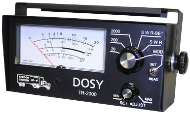 TR-2000 TR-2000