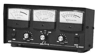 Libra 631 Libra 631