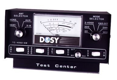 TC-4002-SW TC-4002-SW