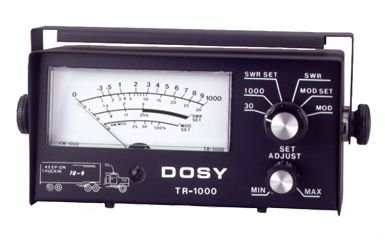 TR-1000 TR-1000