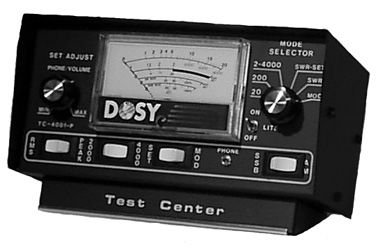 TC-4001-P TC-4001-P