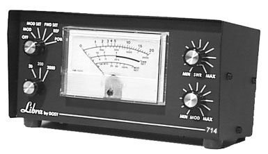 Libra 714-P Libra 714-P