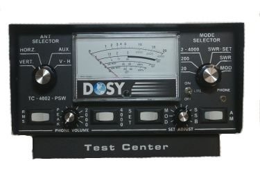 TC-4002-PSW TC-4002-PSW