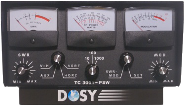 TC-3001-PSW TC-3001-PSW