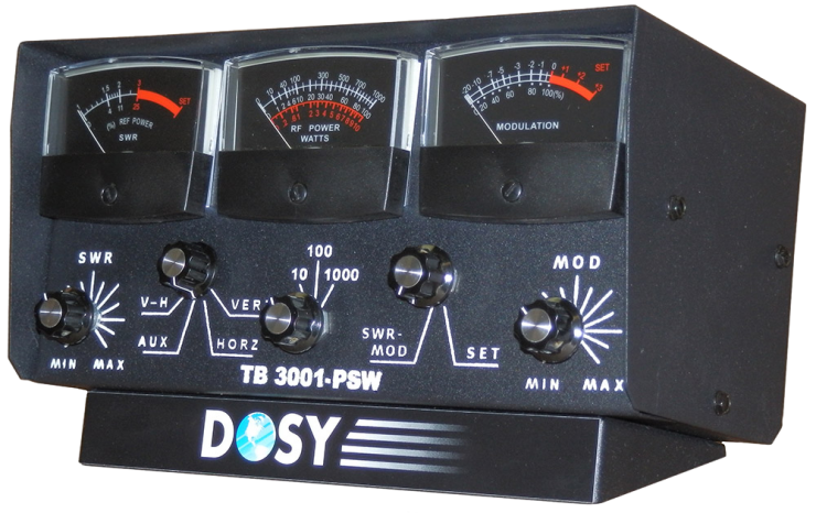 TB-3001-PSW TB-3001-PSW