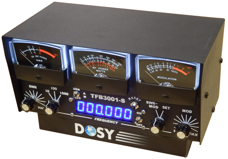 TFB-3001-S TFB-3001-S