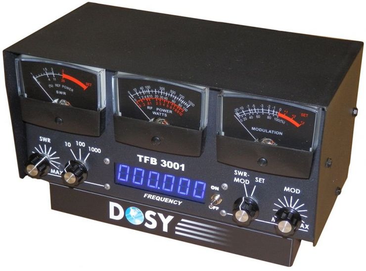 TFB-3001 TFB-3001