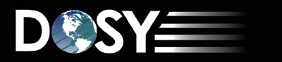 Dosy Logo