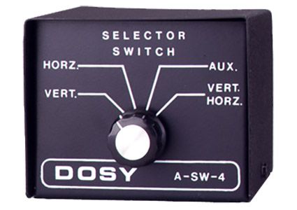 Antenna Selector Switch