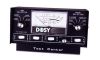 Inline Watt Meters - 4 Watt Ranges with 4000 Watts Max - Four Position Antenna Selector Switch
