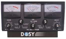 TC-3001-PSW