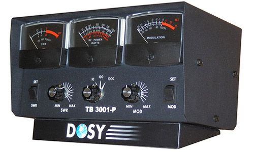 TB-3001-P