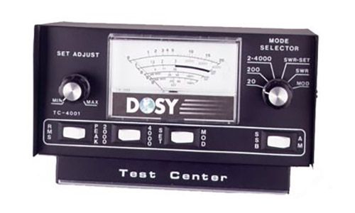 TC-4001